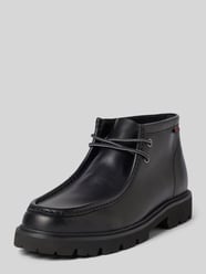 Boots aus Leder Modell 'Cleyhill Top' von Clarks - 23