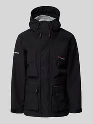 Funktionsjacke mit Label-Stitchings von Berghaus - 25