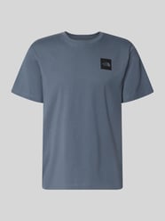 T-Shirt aus Baumwoll-Mix Modell 'EVOLUTION' von The North Face - 47