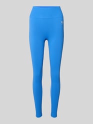 High rise legging met logo van P.E Nation - 7
