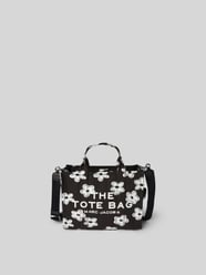 Tote Bag mit Logo-Stitching von Marc Jacobs - 27