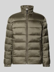 Regular Fit Steppjacke mit Stehkragen von JOOP! COLLECTION - 2