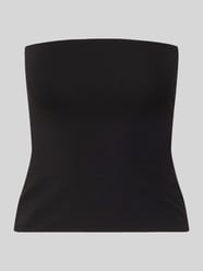 Schmal geschnittenes Bandeau-Top von REVIEW - 12
