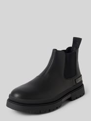 Boote mit elastischen Einsätzen Modell 'SANDTOWN' von Replay - 21
