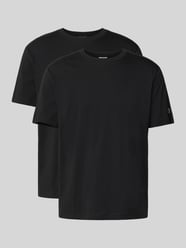 T-shirt met ronde hals in set van 2 van Champion - 1