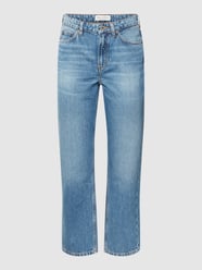 Jeans in 5-Pocket-Design von Marc O'Polo Blau / Türkis - 41
