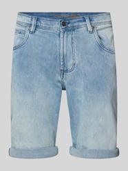 Bermuda im 5-Pocket-Design von Christian Berg Men - 16