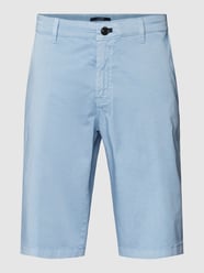 Bermudas mit französischen Eingrifftaschen Modell 'Halvar' von JOOP! Collection - 33