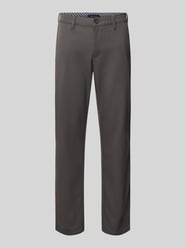 Broek met achterzakken van Christian Berg Men - 14