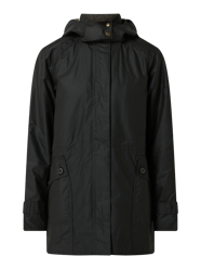 Parka aus gewachster Baumwolle Modell 'Cannich' von Barbour - 18