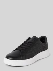 Sneakers met labelmotief van CK Calvin Klein - 9