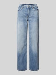 Loose Fit Jeans im 5-Pocket-Design Modell 'Kyjla' von B.Young - 2