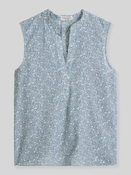 Top bluzkowy o kroju loose fit z czystej bawełny od Marc O'Polo - 20