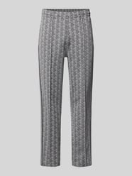 Regular Fit Sweathose mit Baumwoll-Anteil von Lacoste - 44