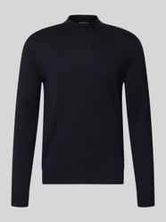 Regular Fit Pullover aus reiner Schurwolle Modell 'Davide' von JOOP! COLLECTION - 34