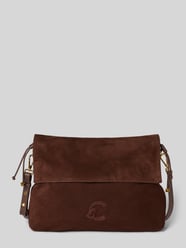 Handtasche aus echtem Leder Modell 'Lidia' von Coccinelle - 47