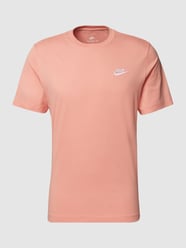 T-Shirt mit Logo-Stitching von Nike - 12