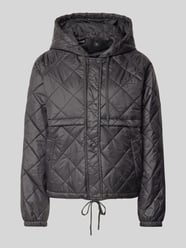 Jacke mit Kapuze von WITHBLACK - 32