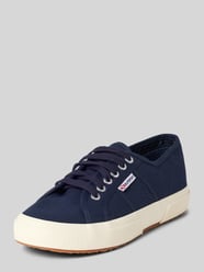 Sneaker mit Label-Detail Modell '2750 COTU CLASSIC' von Superga - 15