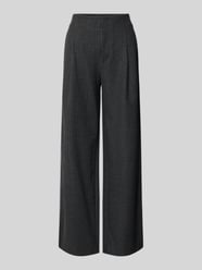 Hose mit Bundfalten Modell 'Evine Kalli' von MOS MOSH - 3