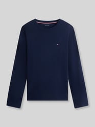 Trainingspak met logo in band in set van 2 van Tommy Hilfiger - 8