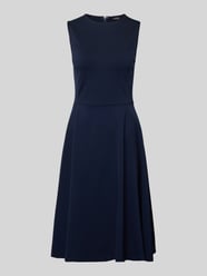 Sukienka do kolan z Mieszanka wiskozy z Pasek Model 'CHARLEY' od Lauren Ralph Lauren - 33