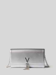 Clutch / Abendtasche mit Logo-Detail Modell 'DIVINA' von Valentino Bags - 1