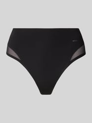 String met labeldetail van BOSS - 18