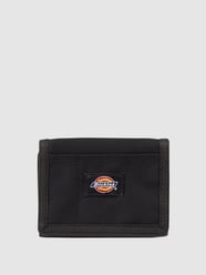 Portemonnaie mit Label-Detail Modell 'KENTWOOD' von Dickies Schwarz - 17