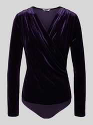 Body in wikkellook, model 'Lione' van mbyM - 7