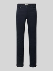 Slim Fit Jeans mit Eingrifftaschen Modell 'GLENN' von Jack & Jones - 14