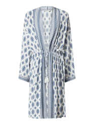 Kimono mit Taillenband von Review - 19