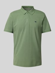 Regular fit poloshirt van puur katoen van Tom Tailor - 12