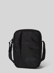 Schoudertas van waterafstotend materiaal van Marc O'Polo - 21