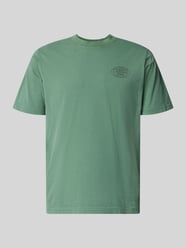 T-Shirt mit Label-Print Modell 'FELIX' von JACK & JONES Premium - 30