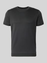 T-Shirt mit Rundhalsausschnitt von RAGMAN - 5