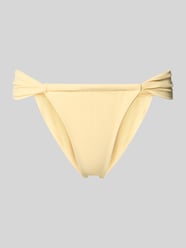 Bikinihose mit hohem Beinausschnitt Modell 'ZANITA' von Neo Noir - 27