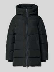 Steppmantel mit Zweiwege-Reißverschluss Modell 'TOKYO' von Mango - 23