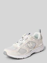 Sneaker mit Schnürverschluss Modell '408' von New Balance - 1