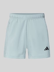 Regular Fit Shorts mit Logo-Print von adidas Training - 34