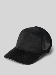 Basecap mit Label-Detail von CK Calvin Klein - 48
