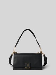 Schoudertas met labelapplicatie van Tommy Hilfiger - 24