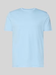 Regular Fit T-Shirt mit Rundhalsausschnitt von Christian Berg Men - 24