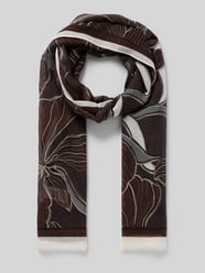 Tuch aus Modal-Baumwoll-Mix von Marc O'Polo - 14