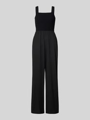 Regular Fit Jumpsuit mit gesmoktem Rumpf Modell 'ELISE' von ONLY - 2