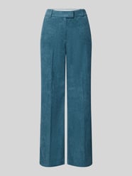 Wide Fit Hose in Cord-Optik von COMMA - 40