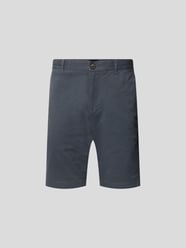 Shorts mit Eingrifftaschen von Vince Blau - 19