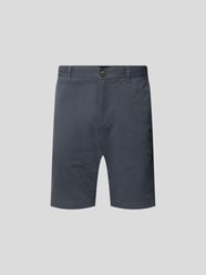 Shorts mit Eingrifftaschen von Vince Blau - 1