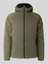 kurtka funkcyjna o kroju regular fit model 'LITE-X' od BOSS Green - 33
