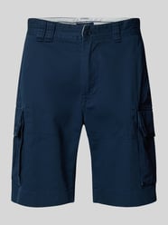 Baggy Fit Cargoshorts mit Eingrifftaschen Modell 'GELLAR' von Polo Ralph Lauren - 31